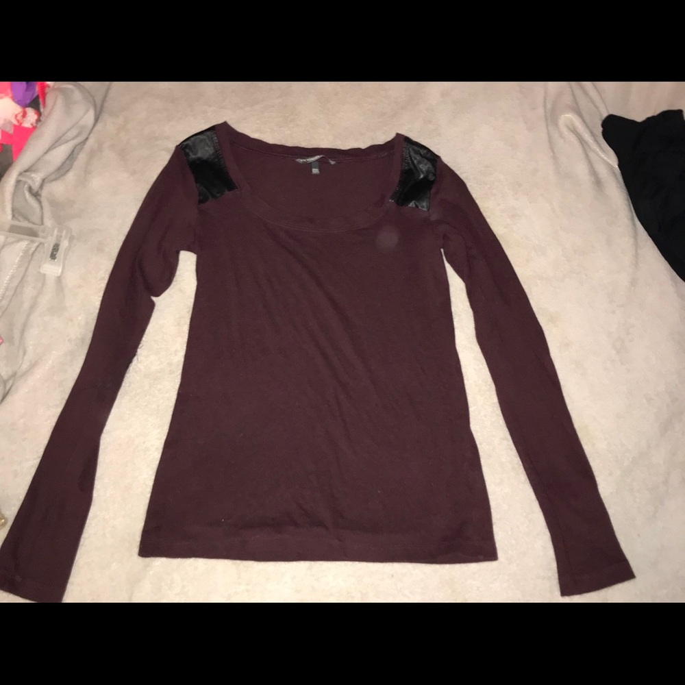 Victoria’s Secret long sleeved shirt